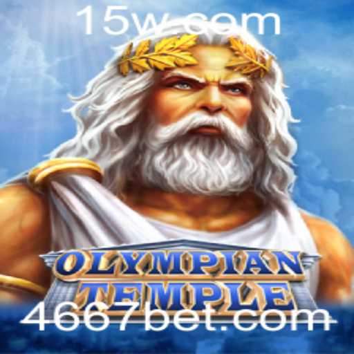 Descubra o Fascinante Mundo de OlympianTemple: O Jogo Que Está Revolucionando as Apostas com 667bet