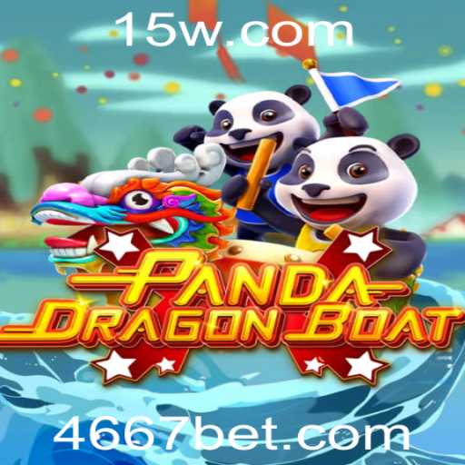 PANDADRAGONBOAT: Uma Aventura Aquática Fascinante