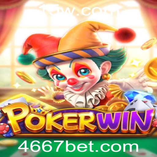 Descubra o Mundo do POKERWIN: Como Jogar e Vencer com 667bet