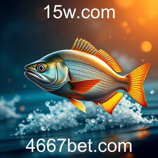 Pesca Online: A Emersão do 667bet no Cenário Digital