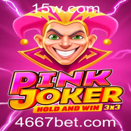 Descubra 'Pinkjoker': Um Novo Conceito de Entretenimento com 667bet