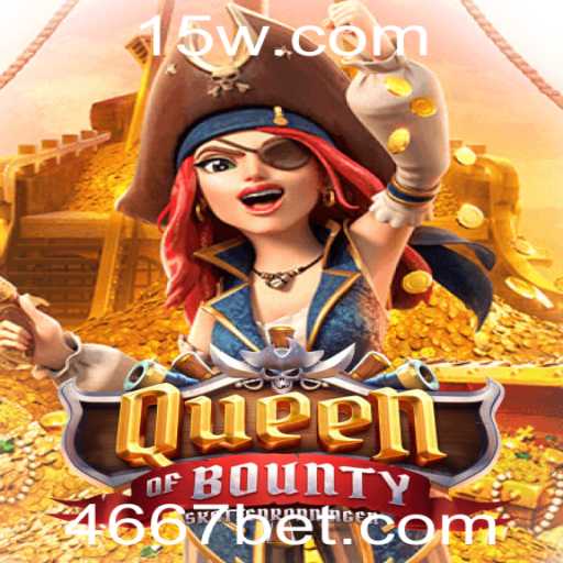 Queen of Bounty: Desvendando o Universo do Jogo com 667bet