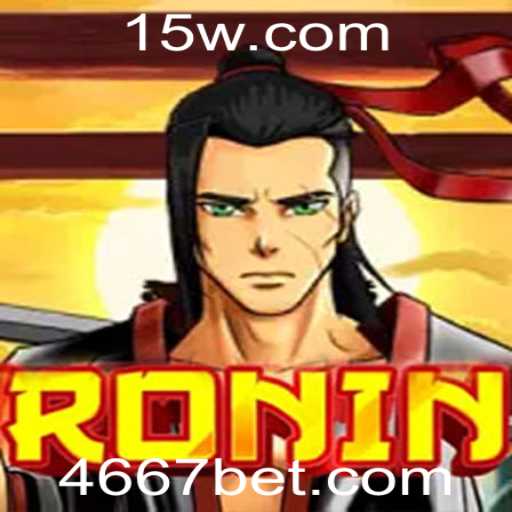 Explorando o Jogo Ronin no Contexto Atual do 667bet