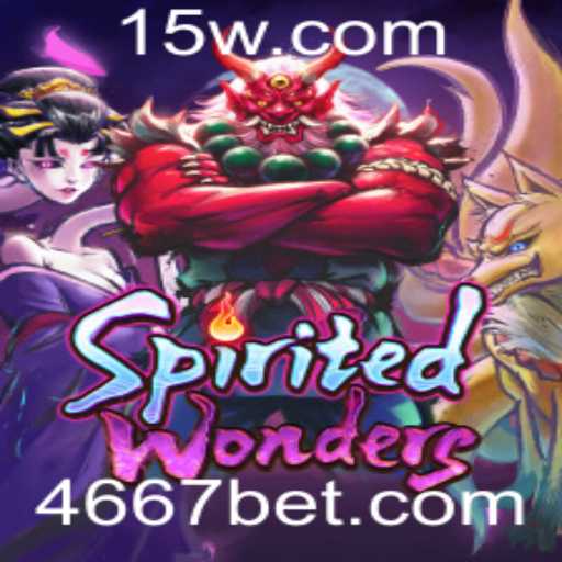 Explorando o Mundo Fascinante de SpiritedWonders