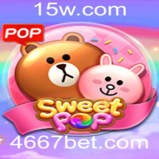 SweetPOP e 667bet: Descubra a Nova Sensação dos Jogos de Azar Online
