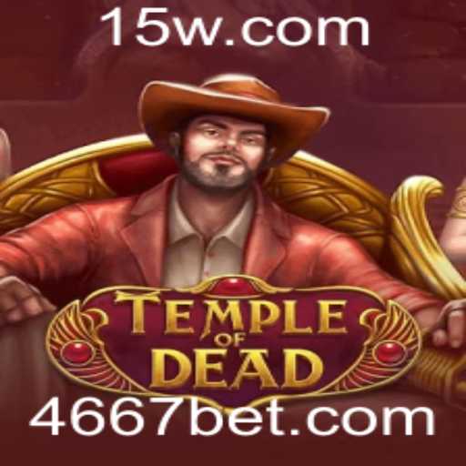 Descubra o Empolgante Mundo de TempleofDead: Um Mergulho no Universo dos Jogos com 667bet