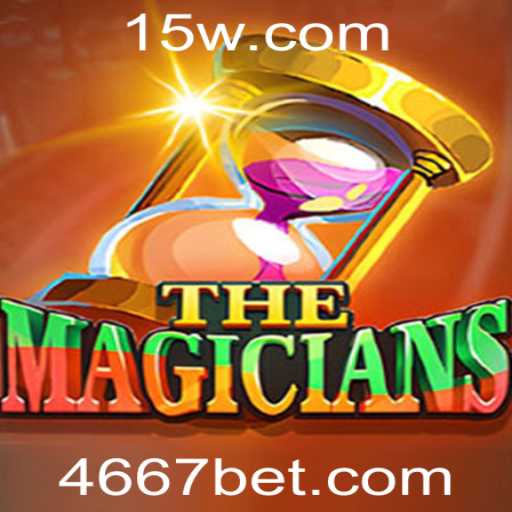 Descubra o Fascinante Jogo TheMagicians com 667bet