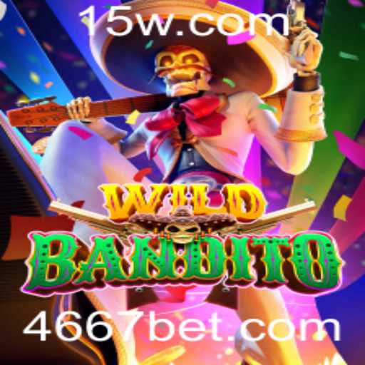 Explorando o Excitante Mundo de WildBandito no 667bet