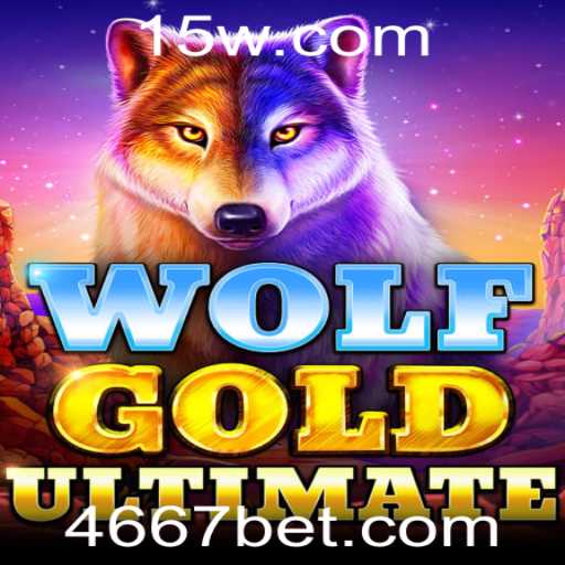 Descubra o Mundo de WolfGoldUltimate: Uma Aventura de Cassino