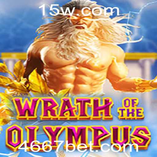 Wrath of Olympus: A Nova Sensação no Universo dos Jogos